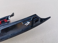 фото thumb №9, Vw polo vi 2g0 gti решётка радиатора решётка радиатора радиатора 2g0853651j