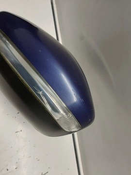 фото thumb №10, Peugeot 208 i 2008 левая зеркало 7 pin код краски kuc