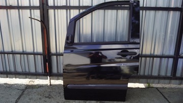 фото thumb №2, Двері лівий перед mercedes vito w639