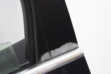 фото thumb №7, Vw passat b6 універсал 05r- двері ліві задні лівий зад lc9x