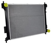 фото thumb №1, Радіатор hyundai i20 253104p200