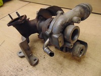 фото thumb №8, Турбонагнітач renault megane iii 1.5 dci добра