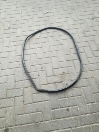 фото thumb №1, Toyota c-hr прокладка двері лівий задня 62332-f4010