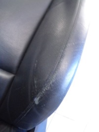 фото thumb №7, Сидіння шкіра обшивки bmw f11 sport m-pak europa