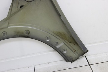 фото thumb №11, Крило праві перед mini cooper one r56 2006r- 871