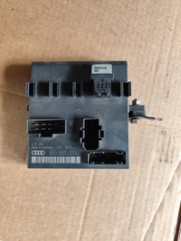 фото thumb №1, Audi a4 b6 модуль блок керування світла 8e0907279