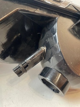 фото thumb №9, Галоген світло протитуманні праві ford kuga mk2 espace