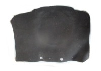 фото thumb №1, Mitsubishi colt z30 3d обшивка пол багажник