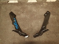 фото thumb №1, Кронштейн крыла renault megane iv 4 правое левая