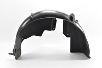 фото thumb №1, Підкрилок лівий задня 657810969 skoda scala kamiq