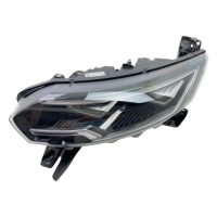 фото thumb №4, Новый фара передний левый led renault espace v