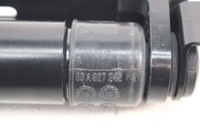 фото thumb №11, Audi q3 83a ciężarek wyrównoważjący 83a827242b ciężarek балансировочный зад