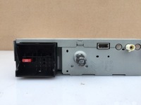 фото thumb №2, Citroen c4 ii b7 радиопроигрыватель cd 9666994780