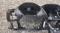 фото thumb №8, Ford focus mk3 usa панель приладів консоль панель приладів orginał 2011-2018 na ключ