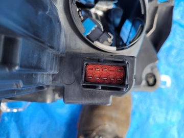 фото thumb №10, Запчастини | astra j фара лівий лампа перед bi-xenon європа 13253650