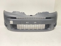 фото thumb №1, Бампер перед передний renault kangoo 2 ii lift 2013-