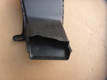 фото thumb №10, Toyota corolla e21 впуск воздуховод фиксатор воздуха 17753-0y010 оригинал