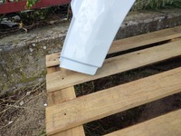 фото thumb №11, Крила правий перед dodge journey jc 09.07-12.20r отвір поворотник лак pwh