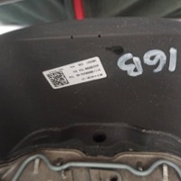 Skoda fabia iii повітропровід 5e3419091 Зі Шроту, фото thumb