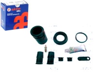 Купити Набір ремонтний супорт mercedes задній w164 w251 x1, фото thumb