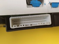 фото thumb №5, Лічильник приладова панель прилади toyota corolla e12 1.6b 8380002780 nr1185 anglik