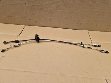 фото thumb №1, Троси зміни коробки передач opel vectra c signum 1.8