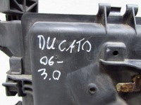 Ducato boxer jumper 3.0 160 06-14 радіатор вентилятори кондиціонер 1347702080 Ціна, фото thumb