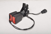 фото thumb №1, Ford puma mk2 замок поперечина задня вставка подвійний