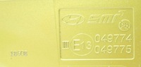 фото thumb №11, Hyundai kona зеркало левая org eu 10 pin