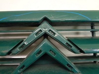 фото thumb №4, Решітка радіатора решітка радіатора citroen jumper i lift 02r