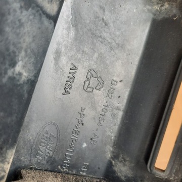 фото thumb №11, Range rover evoque планка пороговая правая bj32-10154-ab