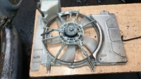 фото thumb №1, Toyota yaris ii 1.0 12v вентилятор радіатора