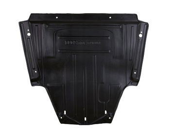 фото thumb №1, Защита двигателя нижняя renault laguna ii 01-07 d/b