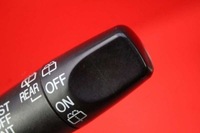 фото thumb №6, Рычаг переключатель дворник m18634 honda civic 7 vii 5d hb lift 03-05