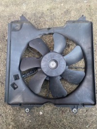 фото thumb №4, Honda civic ix 2.2 12-15r вентилятор воздуходувка