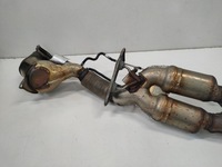 фото thumb №10, Vw golf viii a3 8y formentor каталізатор kat dpf fap 5wa131701 5wa131723e