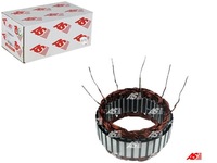 фото thumb №1, Uzwojenia генератора as-pl