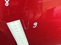 фото thumb №11, Двері перед праві mazda cx-5 i 12-17 5d бордовий 41v