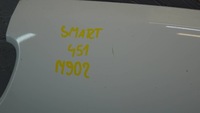 фото thumb №13, Smart fortwo ii капот кришка двигуна eb2/ea2 m902