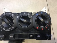 фото thumb №6, Панель обдув климат-контроль justy iii 1.3 16v