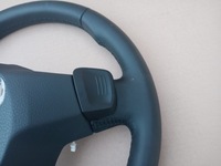 фото thumb №7, Vw golf viii руль кожа