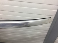 фото thumb №8, Mercedes-benz c w205 2015 ліва сторона рейлінги дахові + рейлінги рейлінг даховий mercedes c klasa w205