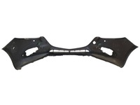 фото thumb №10, Бампер перед передній mazda 3 iii bm lift 2016-2019r bane-50031