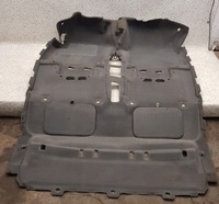 фото thumb №1, Коврик обшивка пол daewoo tacuma rezzo