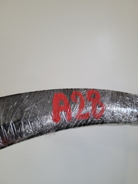 фото thumb №16, Bmw g01 x3 g02 x4 планка крила праві перед накладка na крило 8064818