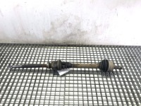 фото thumb №1, Привідний вал правий перед peugeot 308 i 1.6 150km 07-16 шарнір