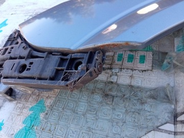 фото thumb №8, Opel vectra c signum рестайлінг крило лівий перед переднє z163