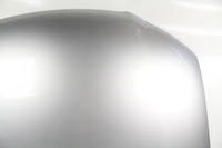 фото thumb №4, Капот крышка двигателя audi a3 8p 03-04 малый решётка радиатора