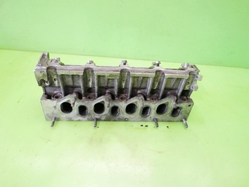 фото thumb №8, Головка з клапанами nissan primera p12 fl 1.9 dci