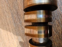 фото thumb №12, Jeep grand cherokee wk commander xk 5-10r 5.7 вал розподільного валу